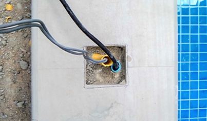 Pool Electrical