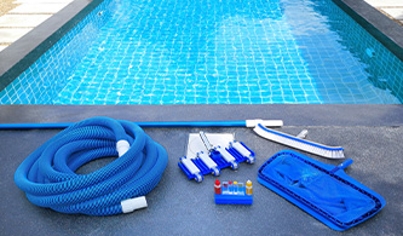 Pool Maintenance