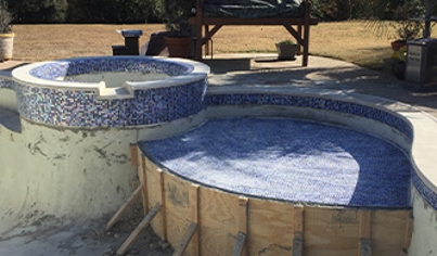 Pool Remodeling